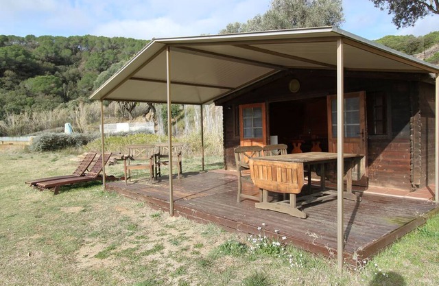 Can Corbera : Sustainable : Nature : Sports : Pool