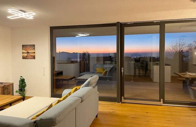 Suite Himalaya - Eichen-chalet