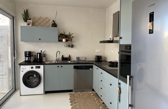 M Rooms Rooms - a cozy apartment in the center of Matala.