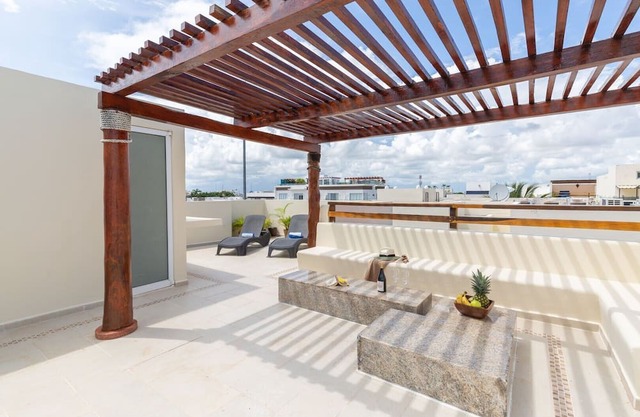 Seaglass 3 Bedrooms | 3.5 Baths | 6 Guests