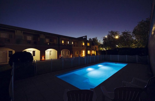 Double Room Tiempo Andino