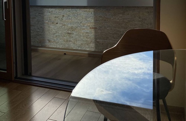 Amazing view apartment in the heart of New Belgrade