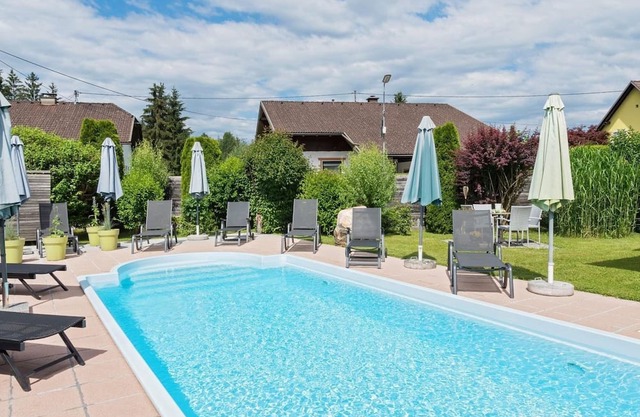 Apartment Zirbenlodge - Apartments am Waldeck Adults Only