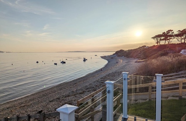 Avon - Creek Caravan Park Ringstead - Dog Friendly