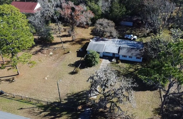 Peaceful Mother-in-law suite! Country setting in the heart of the Nature Coast