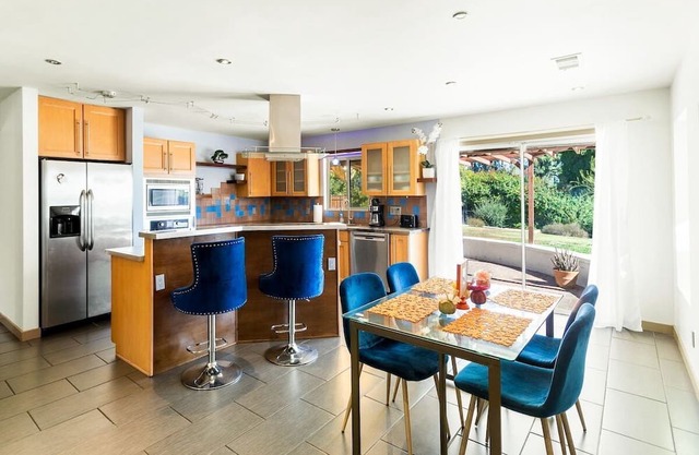 Ranch Style Getaway S