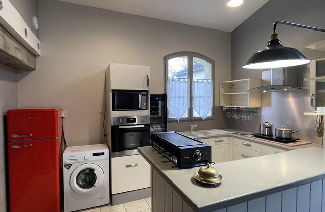 le Logis de Mulsanne