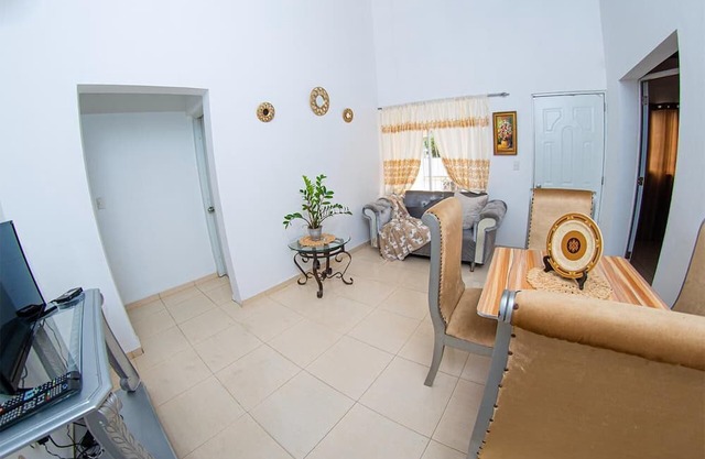 Hermosa Casa en Puerto Plata