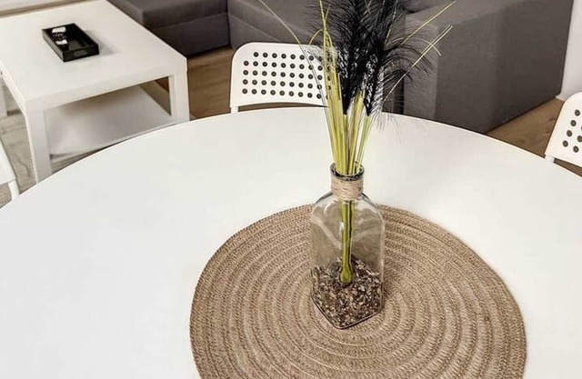 Homerez - Nice apartement for 4 ppl. at Charleroi