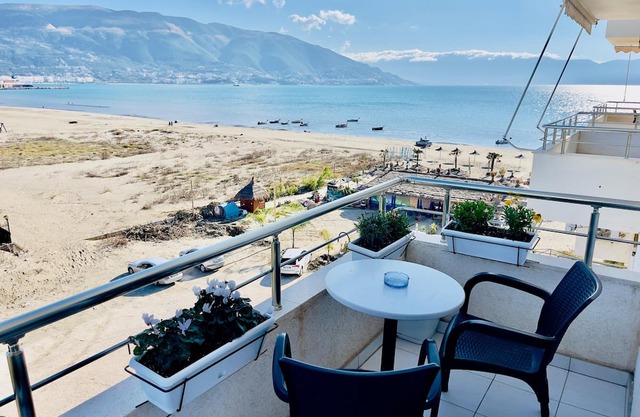 SerenityView Apartments Rental Vlore