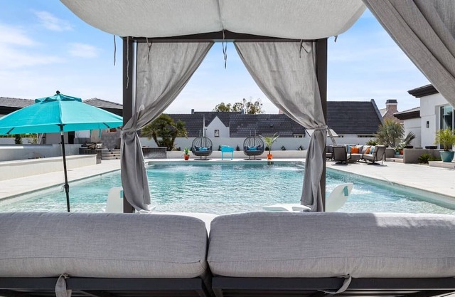 The Best entertaining house you'll find!