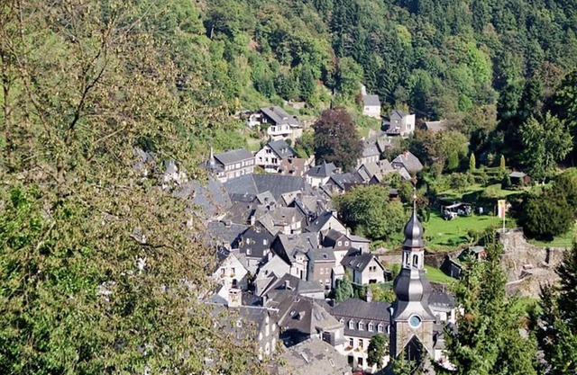 Ferienhaus Löftchen - 4-betthaus