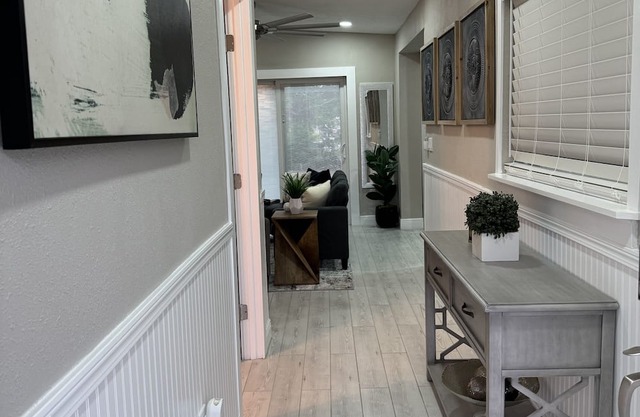 Remodeled 3br 1b Orlando FL home. Near Main events