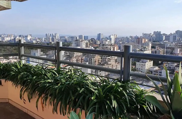 Flat 85 m2 Privativo, com Serviço de Hotelaria