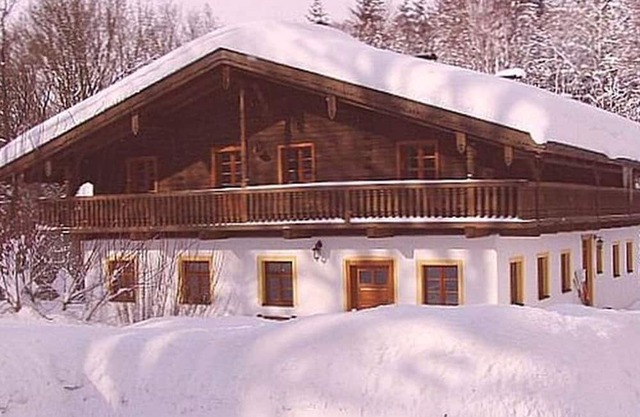 Posthof holiday guesthouse