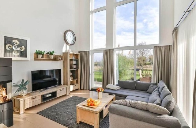 "Am Gutshof" Modern retreat