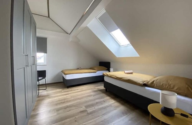 Haus Mariechen Comfortable holiday residence
