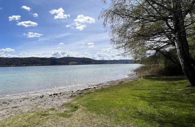 PRIMERA apartment on the lake - Deluxe
