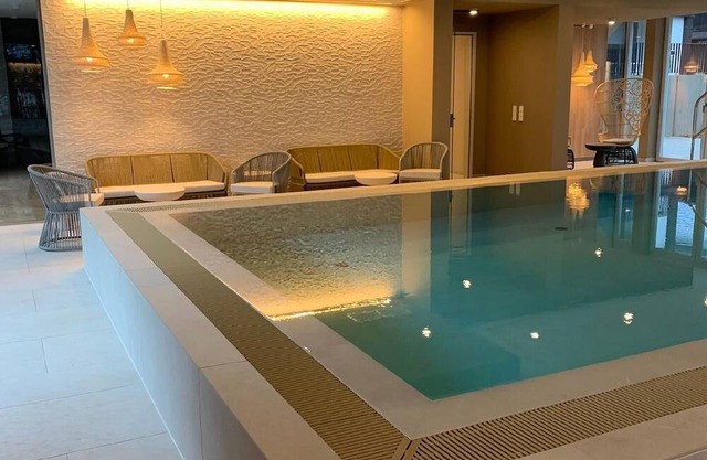 Holiday apartment Bad Saarow for 1 - 2 persons with 1 bedroom - Holiday apartment in one or multi-fa