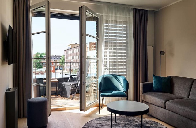 Apartment for 4 guests with 55m² in Hamburg (250562)