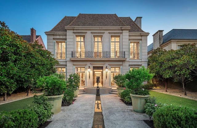 Most Impresive and Architecturally home