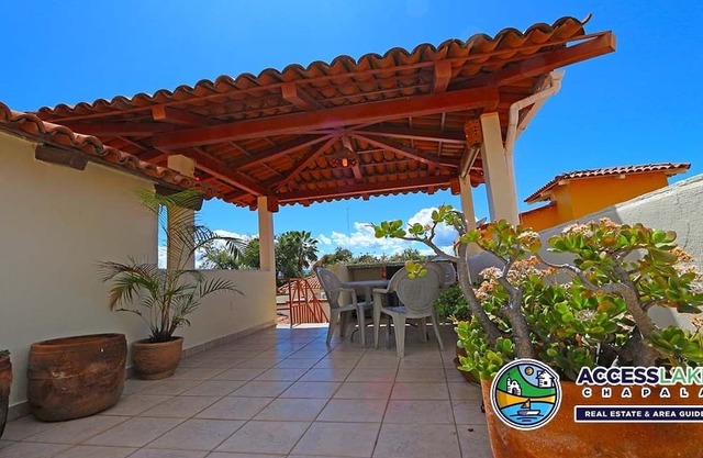 Casa Toodal - San Antonio Tylacapan