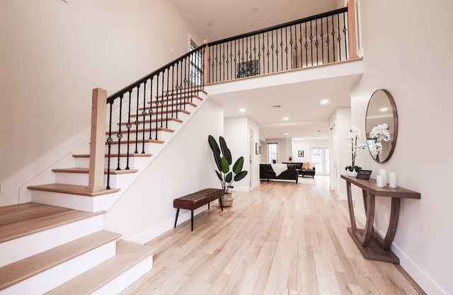 Bellport Luxury Pool Retreat w/ 3BR