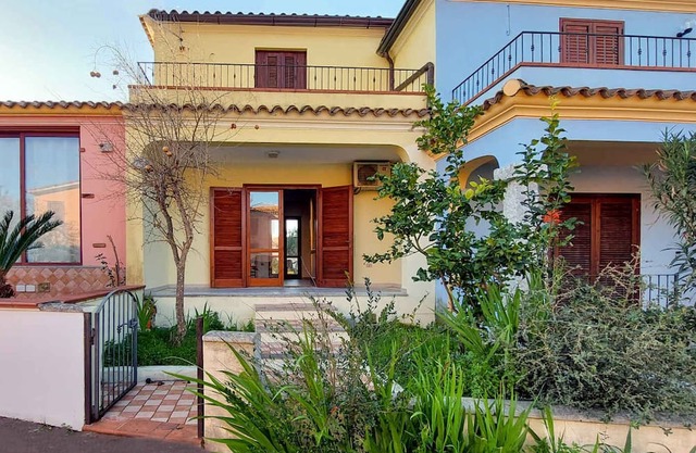 Holiday apartment with air conditoning