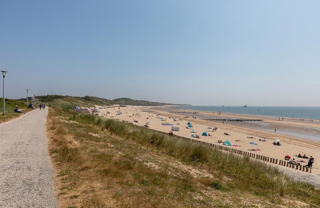 Holidayhouse - Duinweg 14 | Zoutelande