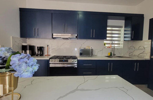Enjoy this amazing Villa with a private pool, perfect for family or good friends