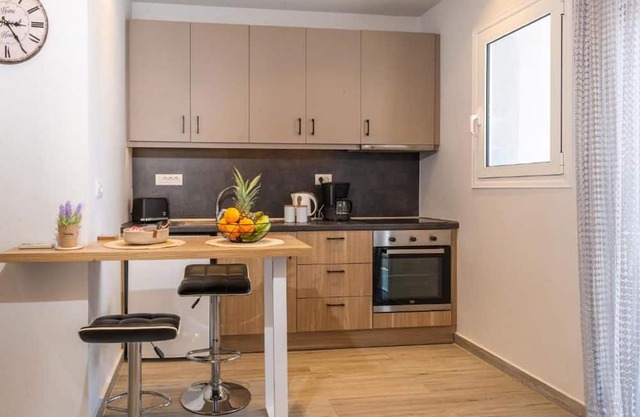 Charavgi Apartment 1