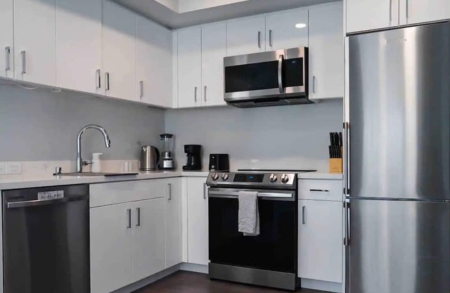 Urban Loft in SF