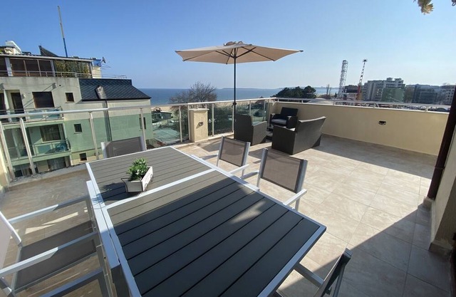 YS Residence