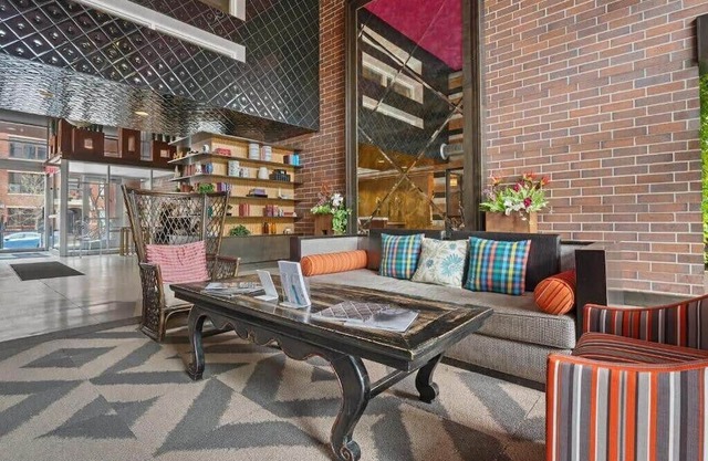 CozySuites Mill District, pool, gym # 01