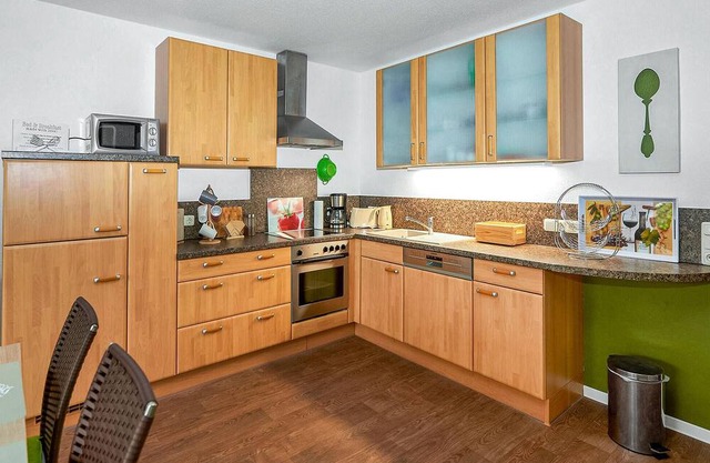 2 bedroom accommodation in Neuendorf