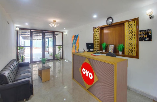 OYO Raj Resort