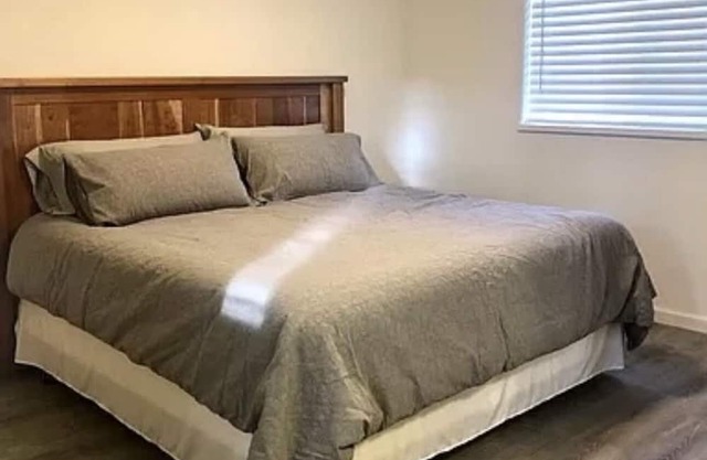 Kenai Duplex