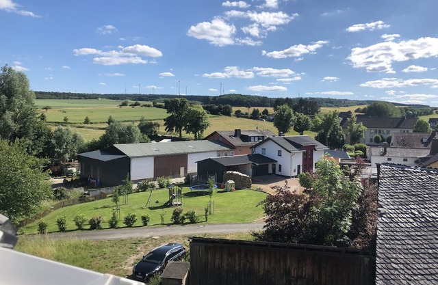 Ferienhaus Rosalie