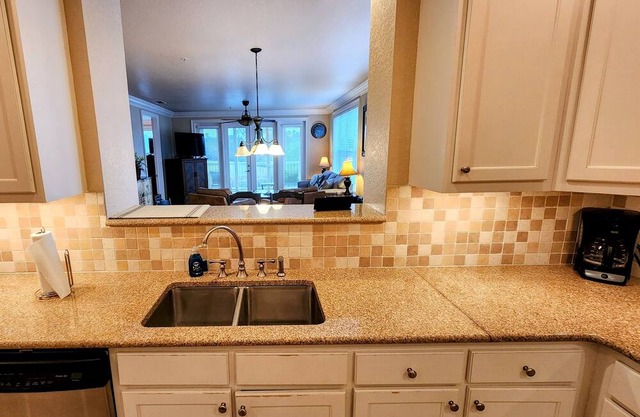 New Listing! Lucky To Be Here 3BR/3BA condo at St. James Bay Golf Resort