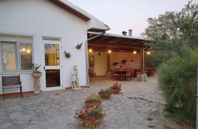 Agriturismo Radici Contadine - Tripla