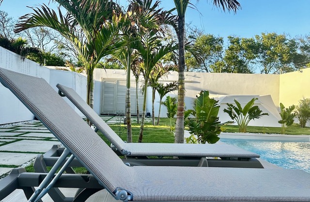 Casa de playa, Barranquilla, Sabanilla