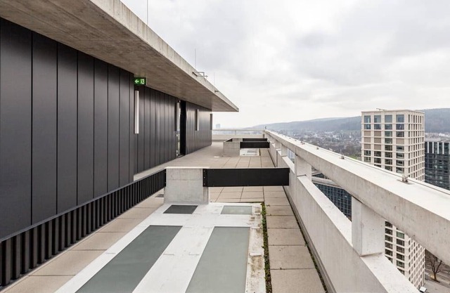 Amazing 3,5 BR flat in ZRH