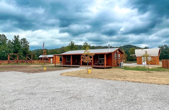 South Camp