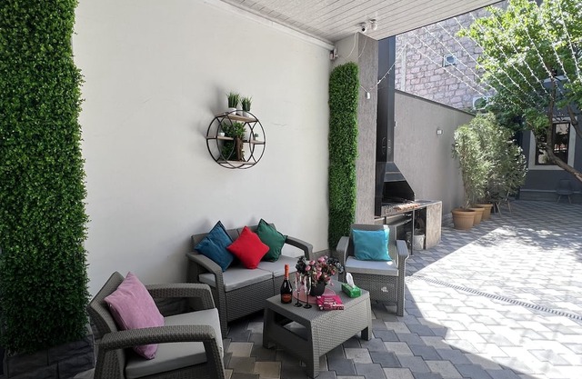 COMFORTABLE APARTMENT
