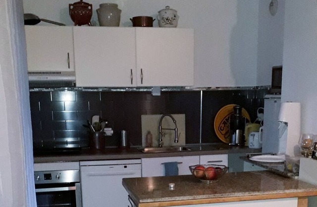 Appartement 40m2 10mn des Plages