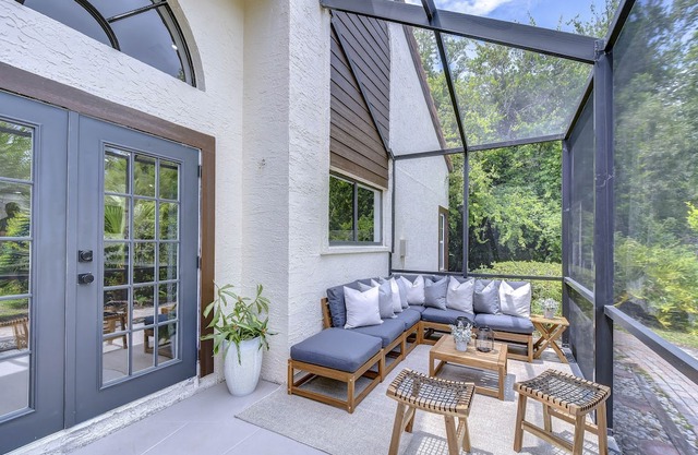 Designers Villa at Saddlebrook