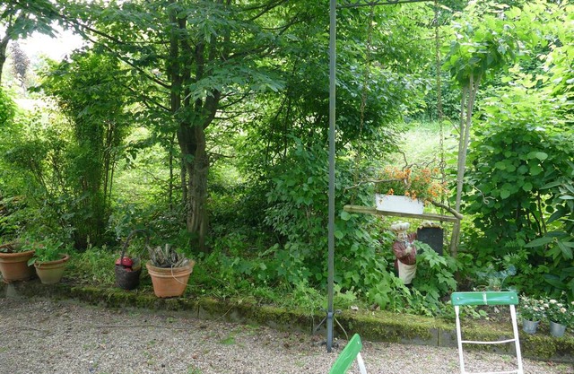Holiday Home "Ferienhaus 1" with Private Terrace & Wi-Fi