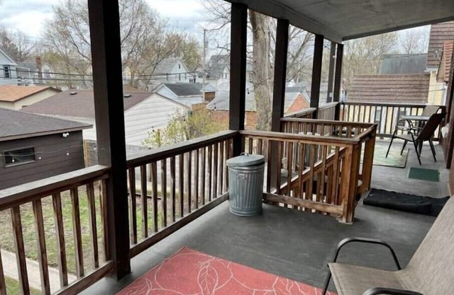 NE Minneapolis Brick Beauty - Unit 3
