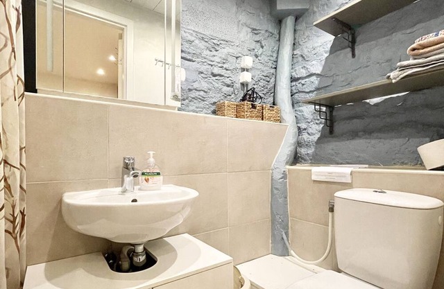 Apartment in historical building, Tallinn City Center. Great location
