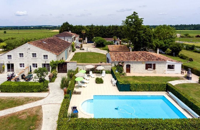 Le Vignoble, Appartement Avec vue sur Jardin